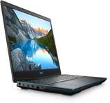 DELL 15 G3-3500 (D560227WIN9BL) CORE I7 10TH GEN WINDOWS 10 GAMING LAPTOP (16GB RAM, 1 TB HDD + 256 GB SSD, NVIDIA GTX 1650 TI + 4GB GRAPHICS, MS OFFICE, 39.62CM, BLACK)-M000000000497 www.mysocially.com