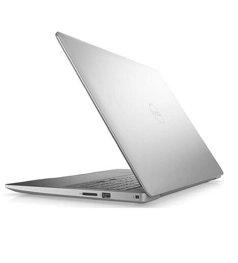 Dell Inspiron 3583 15.6-inch FHD Laptop (8th Gen Core i5-8265U/8GB/1TB/Window 10 + MS Office/2 GB AMD Graphics/Silver)-M000000000507 www.mysocially.com