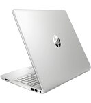 HP 15 10th Gen Core i5 15.6-inch FHD Laptop (i5-10210U/8GB/1TB HDD + 256GB SSD/Win 10/MS Office/2GB NVIDIA GeForce MX130 Graphics/Natural Silver/1.74kg)-M000000000529 www.mysocially.com