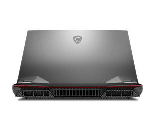 MSI GT76 TItan DT 10SFS Gaming Laptop (I7-10700K/32GB Ram/1TB SSD+1TB HDD /8GB NVIDIA RTX2070 SUPER GDDR6 /17.3″FHD 300hz /W10) – 10SGS-080/2Y Warranty