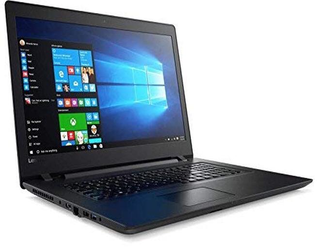 Lenovo V110-AMD-A6 15.6 inch HD Thin and Light Laptop (4GB RAM/ 1TB HDD/ DOS/ with DVD Writer/ Black/ 1.9 kg), 80TDA01GIH-M000000000557 www.mysocially.com