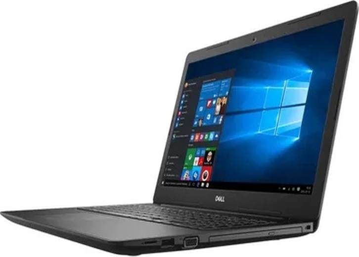 Dell Vostro 3590 15.6-inch FHD Laptop (10th Gen Core i5-10210U/8GB/1TB HDD/256GB SSD/DVD/2GB Graphics/Windows 10 Home SL/Ms Office) 2.17kg, Black-M000000000560 www.mysocially.com