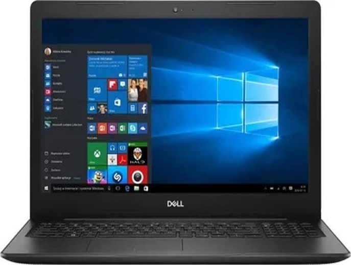 Dell Vostro 3590 15.6-inch FHD Laptop (10th Gen Core i5-10210U/8GB/1TB HDD/256GB SSD/DVD/2GB Graphics/Windows 10 Home SL/Ms Office) 2.17kg, Black-M000000000560 www.mysocially.com