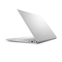 Dell Inspiron 5501 15.6 Inch FHD Laptop (10th Gen i5-1035G1/8 GB/512 SSD/2 GB Nvidia Graphics MX 330/Win 10 + MS Office H&S 2019/Silver) D560212WIN9S