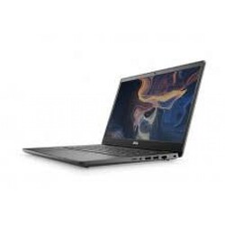 Dell Laptop LATITUDE 15-3510 - i5-10210U, 4GB RAM, 1TB HDD, DOS Operating System,15.6" and 3 Years Warranty