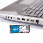 Crucial P1 1TB 3D NAND NVMe PCIe M.2 SSD - CT1000P1SSD8-M000000000595 www.mysocially.com