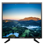 Black Wall Mount + Panel Mount Power Guard Led Tv PG-24S, Resolution: Hd 1366*768, Screen Size: 24 Inch ( 60 Cm)-M000000000611 www.mysocially.com