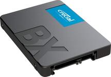 Crucial BX500 120GB 3D NAND SATA 2.5-inch Solid State Drive (SSD)