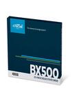 Crucial BX500 480GB 3D NAND SATA 2.5-inch Solid State Drive (SSD) 3 years Warranty