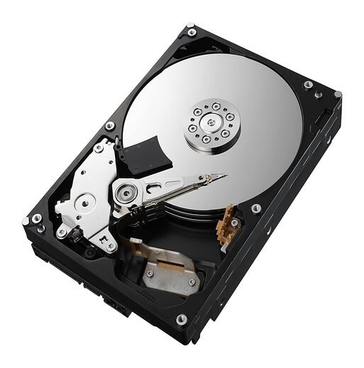 Toshiba 1TB Desktop 7200rpm Internal Hard Drive