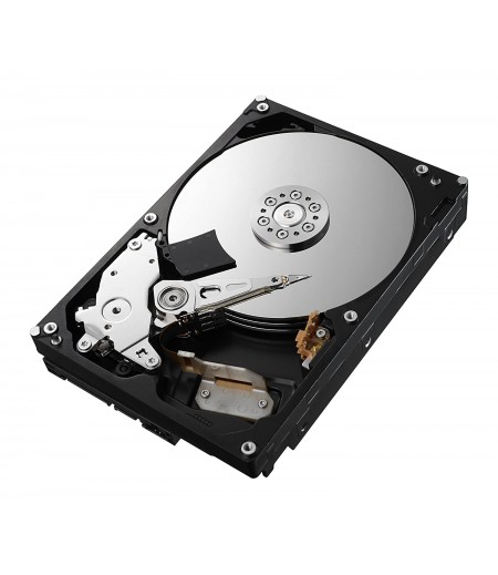 Toshiba P300 2TB 3.5 inch 7200 RPM High-Performance Desktop Hard Drive HDWD120UZSVA