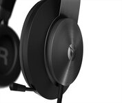 Lenovo Legion H500 Pro 7.1 Surround Sound Gaming Headset, GXD0T69864