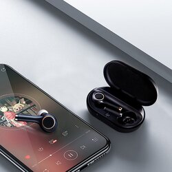 HP H10 Pro True Wireless Headphones