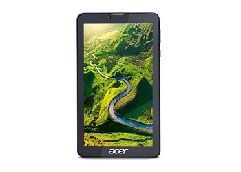 Acer one 7 4G Tablet Quad Core, 2GB Ram, 16GB ROM Dual sim