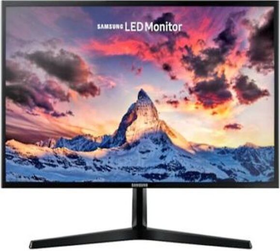 Samsung LS24F356FHW 23.5 inch Full HD LED Monitor With HDMI