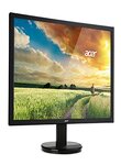 Acer K242HQL 23.6-inch Full HD Monitor HDMI and VGA Ports (Black) ( No Speaker )