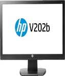 HP V202b 49.53 cm (19.5) Monitor