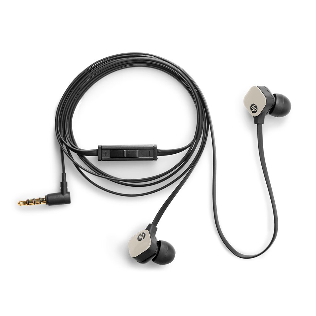 Headphones and Earphones : Shop HP Headset H2310 with 3.5mm ...